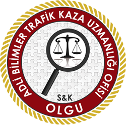 Olgu Trafik Kaza Uzmanlığı